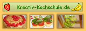 Kreativ-Kochschule.de