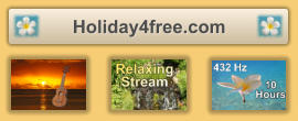 Holiday4free.com