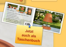 Jetzt  auch als Taschenbuch