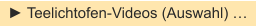 ► Teelichtofen-Videos (Auswahl) …