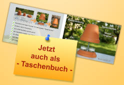 Jetzt  auch als - Taschenbuch -