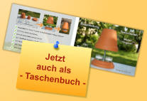 Jetzt  auch als - Taschenbuch -