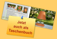Jetzt  auch als Taschenbuch